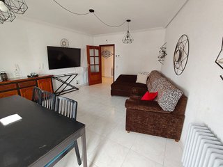 Piso en venta en Tres Olivos - La Piedad en Talavera de la Reina