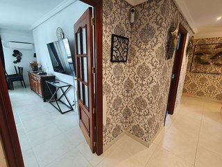 Piso en venta en Tres Olivos - La Piedad en Talavera de la Reina