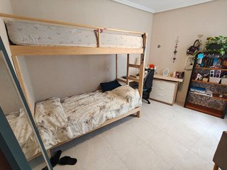 Piso en venta en Tres Olivos - La Piedad en Talavera de la Reina