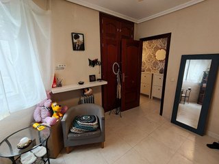 Piso en venta en Tres Olivos - La Piedad en Talavera de la Reina