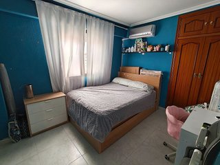 Piso en venta en Tres Olivos - La Piedad en Talavera de la Reina
