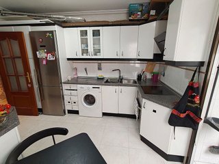 Piso en venta en Tres Olivos - La Piedad en Talavera de la Reina