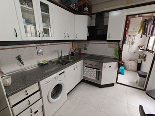 Piso en venta en Tres Olivos - La Piedad en Talavera de la Reina
