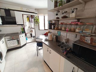 Piso en venta en Tres Olivos - La Piedad en Talavera de la Reina