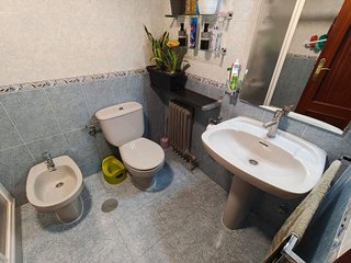 Piso en venta en Tres Olivos - La Piedad en Talavera de la Reina