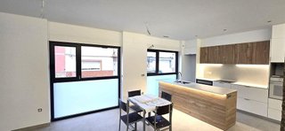 Piso en venta en Muro de Alcoy