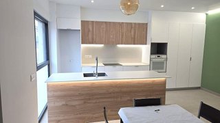 Piso en venta en Muro de Alcoy