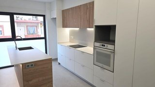 Piso en venta en Muro de Alcoy