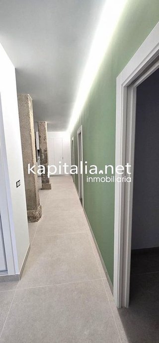 Piso en venta en Muro de Alcoy