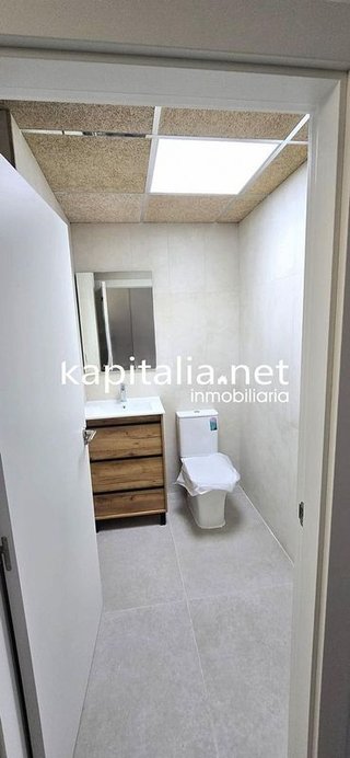 Piso en venta en Muro de Alcoy