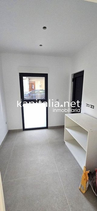 Piso en venta en Muro de Alcoy