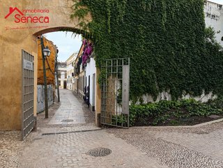 Piso en venta en Sta. Marina - San Andrés - San Pablo - San Lorenzo en Córdoba