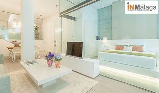 Piso en venta en Centro Histórico en Málaga