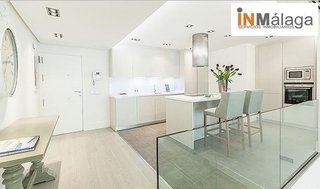 Piso en venta en Centro Histórico en Málaga