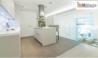 Piso en venta en Centro Histórico en Málaga