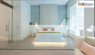 Piso en venta en Centro Histórico en Málaga