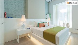 Piso en venta en Centro Histórico en Málaga