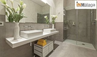 Piso en venta en Centro Histórico en Málaga