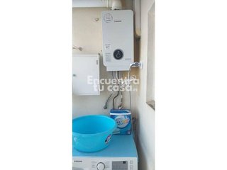 Piso en venta en Playa de Poniente en Benidorm