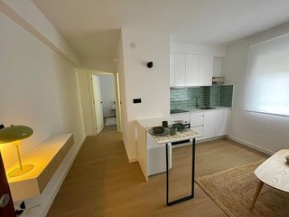Piso en venta en Ensanche - Sar en Santiago de Compostela