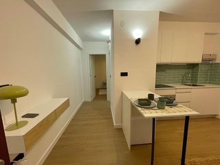 Piso en venta en Ensanche - Sar en Santiago de Compostela