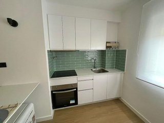 Piso en venta en Ensanche - Sar en Santiago de Compostela
