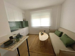 Piso en venta en Ensanche - Sar en Santiago de Compostela