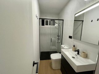 Piso en venta en Ensanche - Sar en Santiago de Compostela