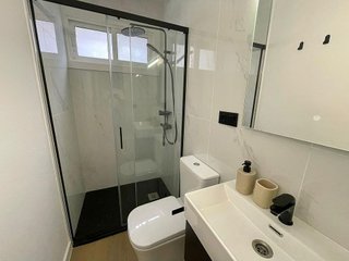 Piso en venta en Ensanche - Sar en Santiago de Compostela
