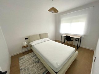 Piso en venta en Ensanche - Sar en Santiago de Compostela