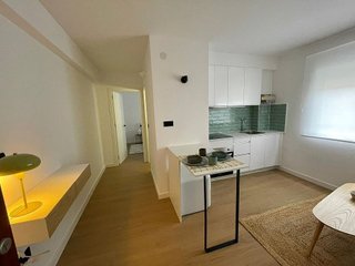 Piso en venta en Ensanche - Sar en Santiago de Compostela
