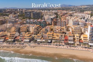 Piso en venta en Campello Playa en Campello (el)