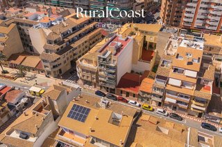 Piso en venta en Campello Playa en Campello (el)