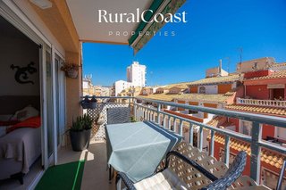 Piso en venta en Campello Playa en Campello (el)