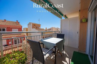 Piso en venta en Campello Playa en Campello (el)
