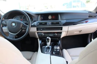 BMW Serie 5 2016