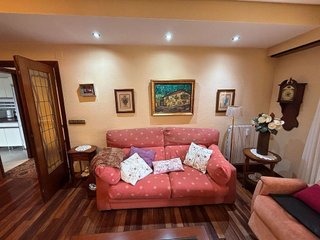 Piso en venta en Eibar