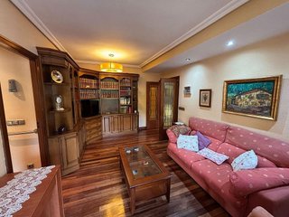 Piso en venta en Eibar