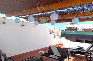 Dúplex en venta en Caleta de Fuste en Antigua
