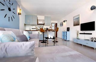 Dúplex en venta en Caleta de Fuste en Antigua