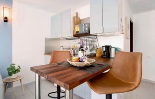 Dúplex en venta en Caleta de Fuste en Antigua
