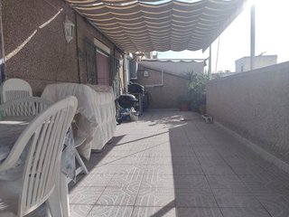 Ático en venta en Puente Tocinos en Murcia