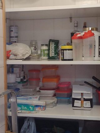 Ático en venta en Puente Tocinos en Murcia