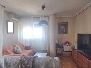 Ático en venta en Puente Tocinos en Murcia