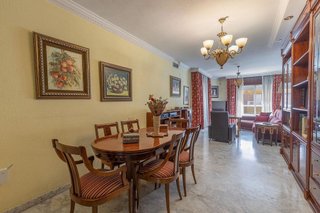 Piso en venta en Pajaritos - Plaza de Toros en Granada
