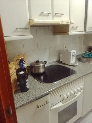 Piso en venta en Garrido Norte - Chinchibarra en Salamanca