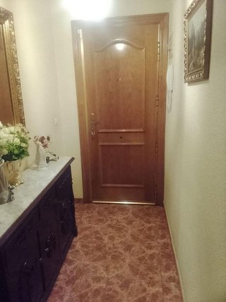 Piso en venta en Garrido Norte - Chinchibarra en Salamanca
