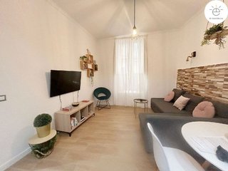 Piso en venta en La Caleta - La Viña en Cádiz