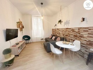 Piso en venta en La Caleta - La Viña en Cádiz