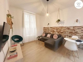 Piso en venta en La Caleta - La Viña en Cádiz